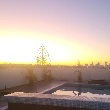 La Cascade De Maryline Apartment Casablanca Luaran gambar