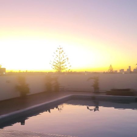 La Cascade De Maryline Apartment Casablanca Luaran gambar