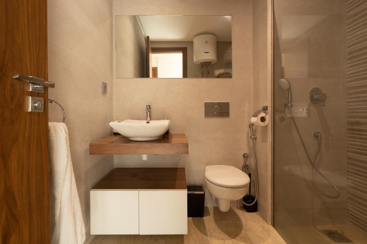 La Cascade De Maryline Apartment Casablanca Luaran gambar