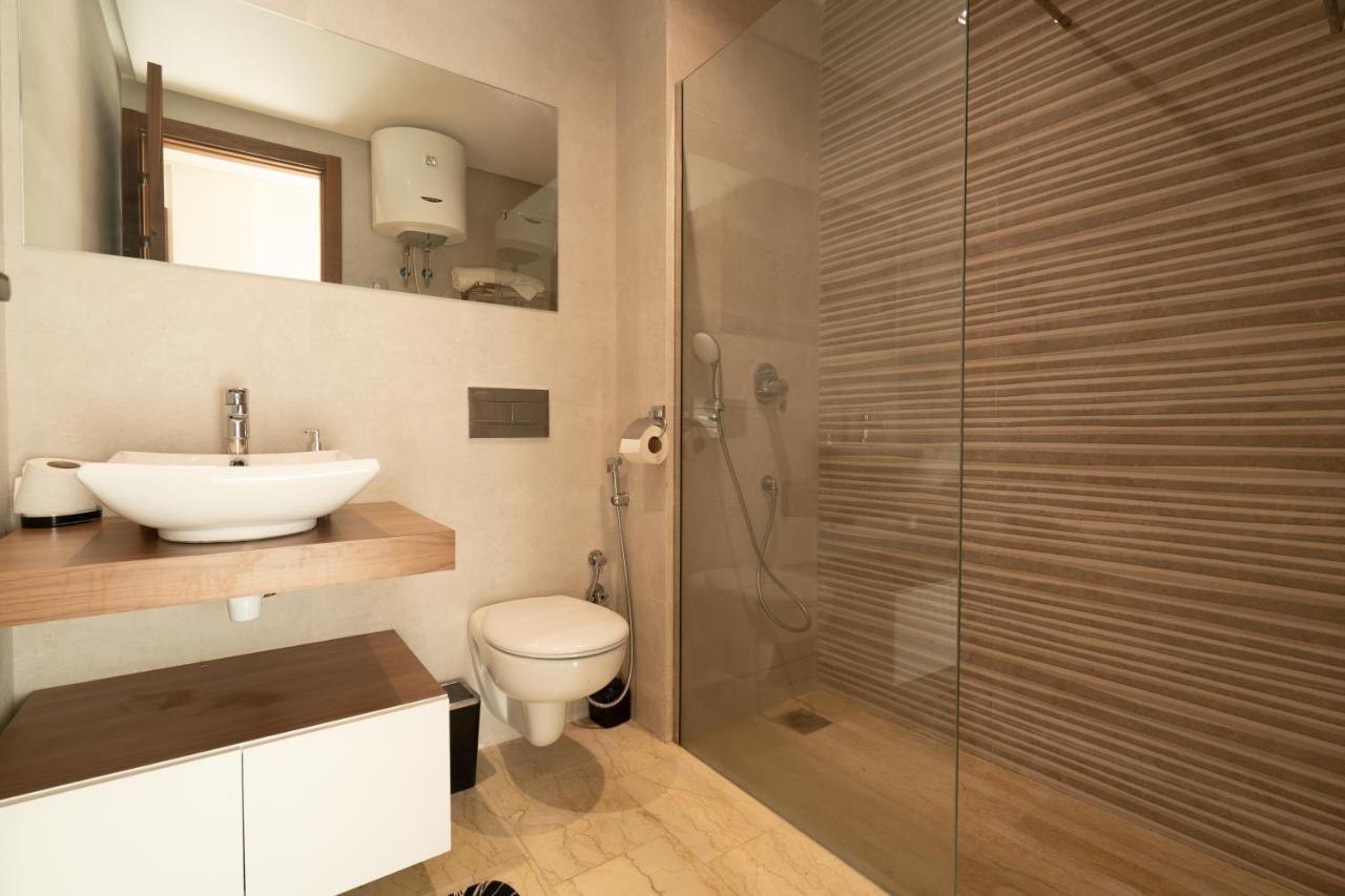 La Cascade De Maryline Apartment Casablanca Luaran gambar