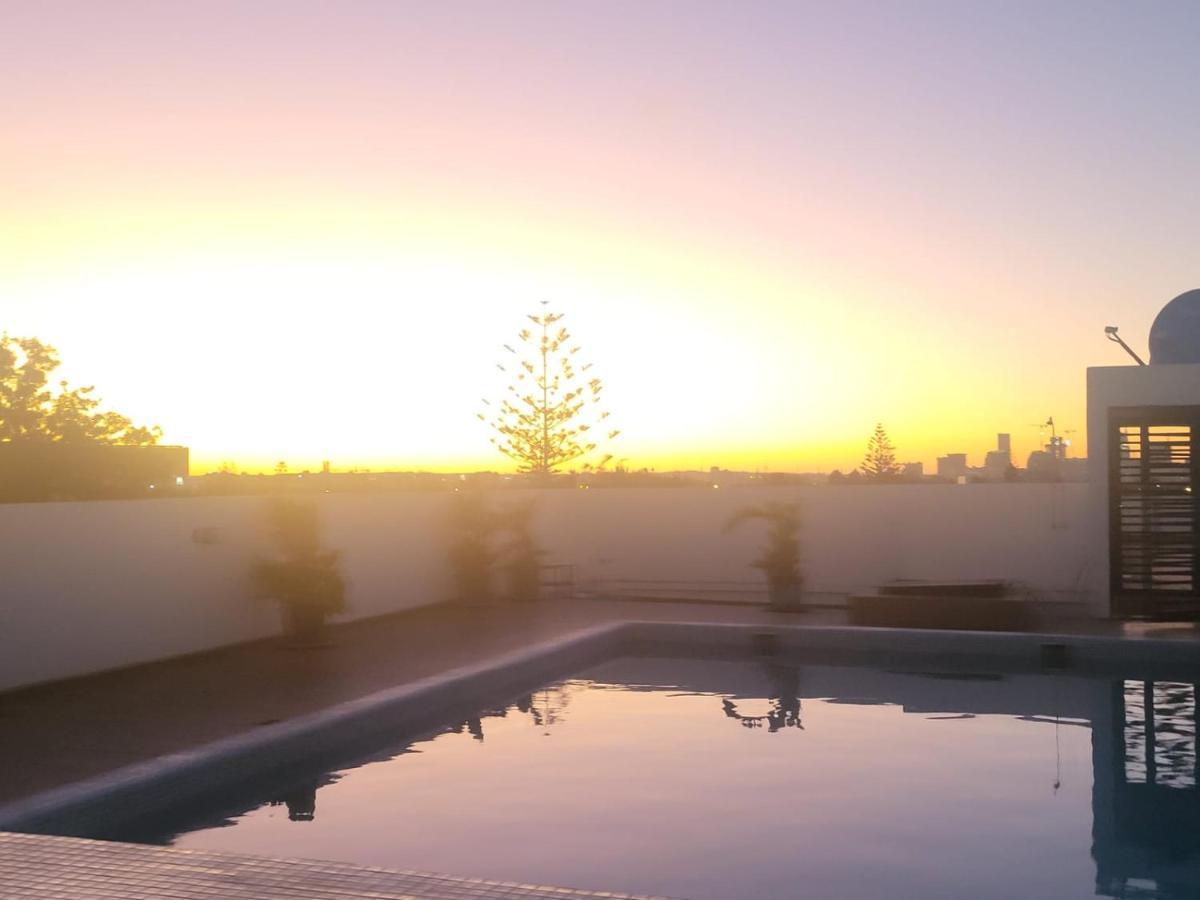 La Cascade De Maryline Apartment Casablanca Luaran gambar